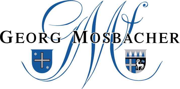 Georg Mosbacher logo