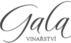 Vinařství Gala – logo